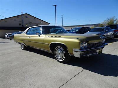 1972 Buick ELECTRA 225   - Photo 2 - Cincinnati, OH 45255