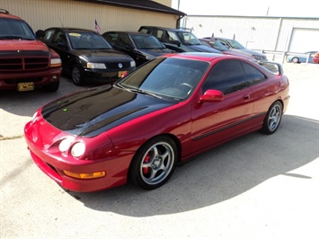 1998 Acura Integra GS-R   - Photo 3 - Cincinnati, OH 45255