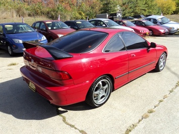 1998 Acura Integra GS-R   - Photo 6 - Cincinnati, OH 45255