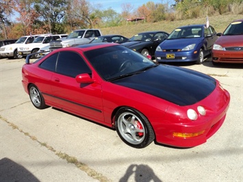 1998 Acura Integra GS-R   - Photo 1 - Cincinnati, OH 45255