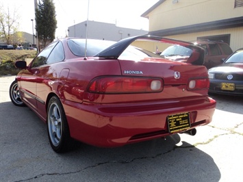 1998 Acura Integra GS-R   - Photo 13 - Cincinnati, OH 45255