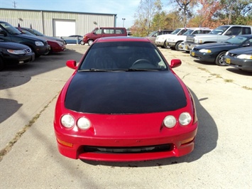 1998 Acura Integra GS-R   - Photo 2 - Cincinnati, OH 45255