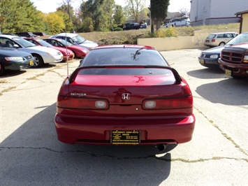 1998 Acura Integra GS-R   - Photo 5 - Cincinnati, OH 45255