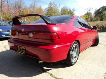 1998 Acura Integra GS-R   - Photo 14 - Cincinnati, OH 45255