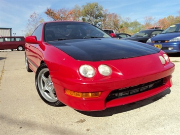 1998 Acura Integra GS-R   - Photo 11 - Cincinnati, OH 45255