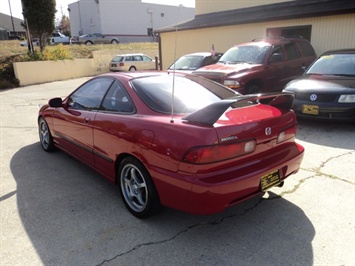 1998 Acura Integra GS-R   - Photo 4 - Cincinnati, OH 45255