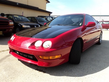 1998 Acura Integra GS-R   - Photo 12 - Cincinnati, OH 45255