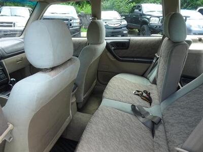 1999 Subaru Forester L   - Photo 12 - Cincinnati, OH 45255