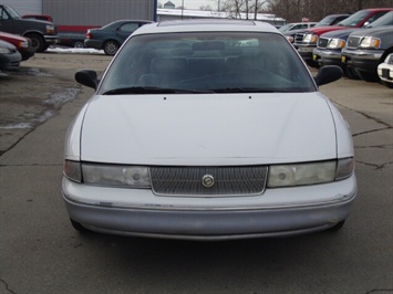 1997 Chrysler LHS   - Photo 2 - Cincinnati, OH 45255