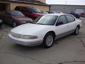 1997 Chrysler LHS   - Photo 3 - Cincinnati, OH 45255