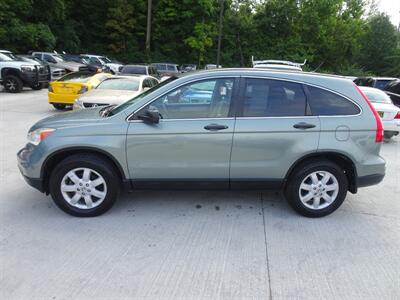 2011 Honda CR-V SE   - Photo 4 - Cincinnati, OH 45255