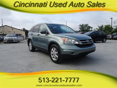 2011 Honda CR-V SE   - Photo 1 - Cincinnati, OH 45255