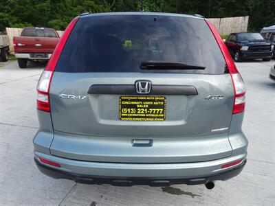 2011 Honda CR-V SE   - Photo 7 - Cincinnati, OH 45255