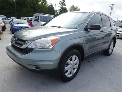 2011 Honda CR-V SE   - Photo 3 - Cincinnati, OH 45255