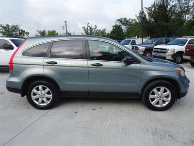 2011 Honda CR-V SE   - Photo 5 - Cincinnati, OH 45255