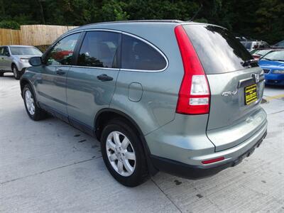 2011 Honda CR-V SE   - Photo 8 - Cincinnati, OH 45255