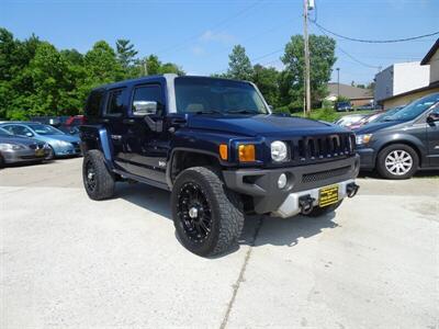 2008 Hummer H3   - Photo 12 - Cincinnati, OH 45255