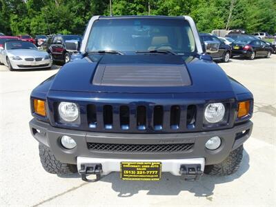 2008 Hummer H3   - Photo 8 - Cincinnati, OH 45255