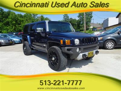 2008 Hummer H3   - Photo 1 - Cincinnati, OH 45255