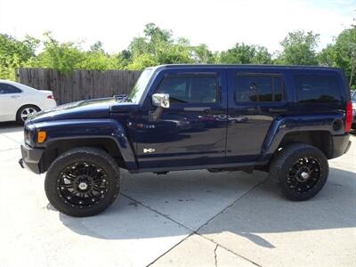 2008 Hummer H3   - Photo 75 - Cincinnati, OH 45255