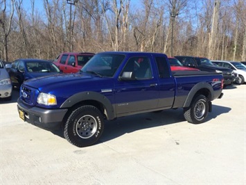 2006 Ford Ranger XLT   - Photo 3 - Cincinnati, OH 45255