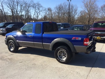 2006 Ford Ranger XLT   - Photo 4 - Cincinnati, OH 45255