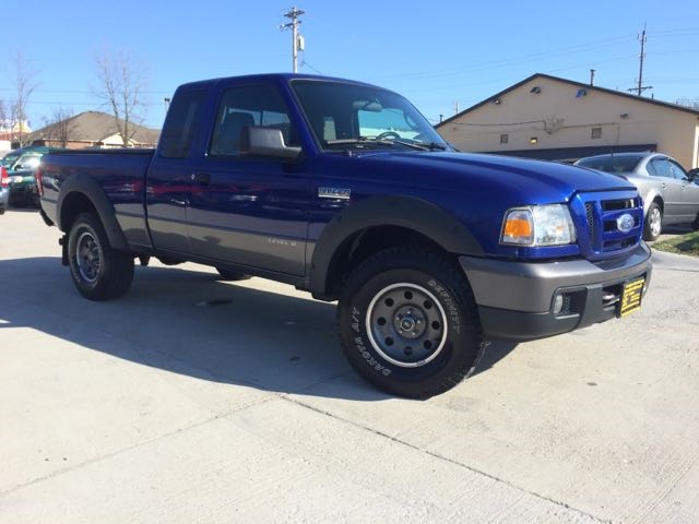 2006 Ford Ranger FX4 Level II for sale in Cincinnati, OH