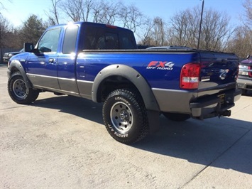 2006 Ford Ranger XLT   - Photo 12 - Cincinnati, OH 45255