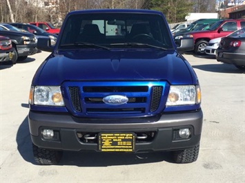 2006 Ford Ranger XLT   - Photo 2 - Cincinnati, OH 45255