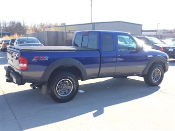 2006 Ford Ranger XLT   - Photo 6 - Cincinnati, OH 45255