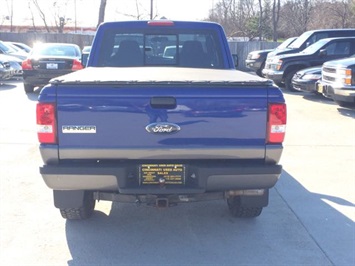 2006 Ford Ranger XLT   - Photo 5 - Cincinnati, OH 45255