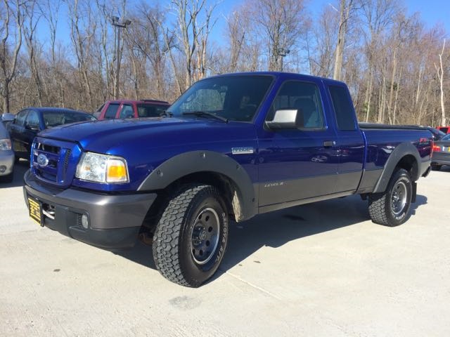 2006 Ford Ranger FX4 Level II for sale in Cincinnati, OH