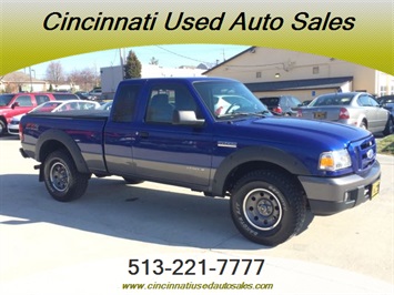 2006 Ford Ranger XLT   - Photo 1 - Cincinnati, OH 45255