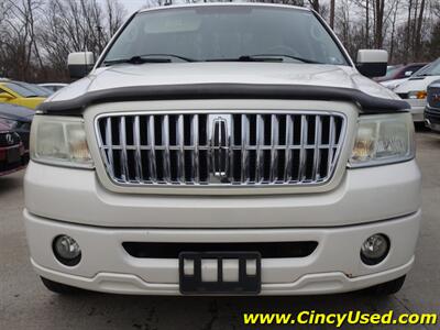 2007 Lincoln Mark LT   - Photo 2 - Cincinnati, OH 45255