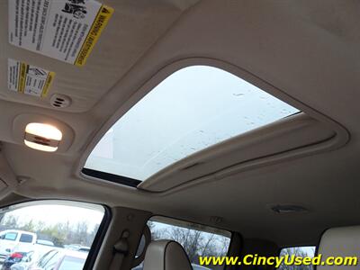 2007 Lincoln Mark LT   - Photo 27 - Cincinnati, OH 45255