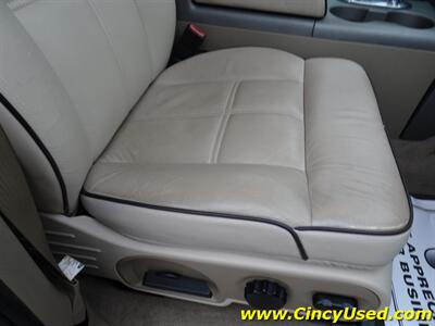 2007 Lincoln Mark LT   - Photo 25 - Cincinnati, OH 45255