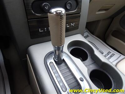 2007 Lincoln Mark LT   - Photo 16 - Cincinnati, OH 45255