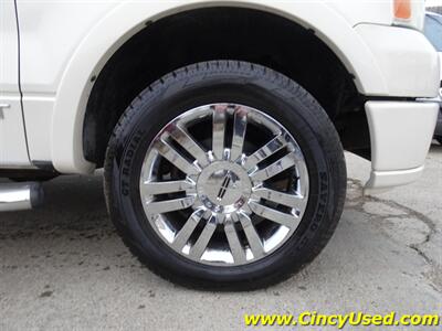 2007 Lincoln Mark LT   - Photo 30 - Cincinnati, OH 45255