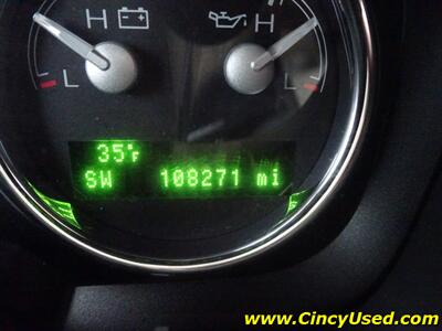 2007 Lincoln Mark LT   - Photo 20 - Cincinnati, OH 45255