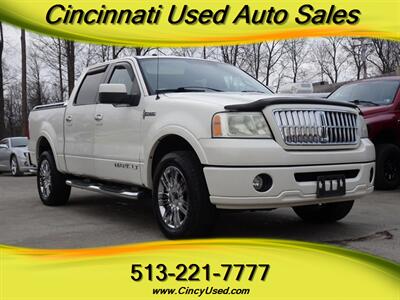 2007 Lincoln Mark LT   - Photo 1 - Cincinnati, OH 45255