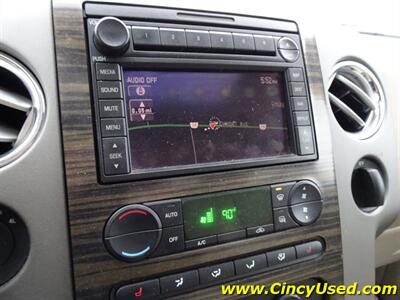 2007 Lincoln Mark LT   - Photo 18 - Cincinnati, OH 45255