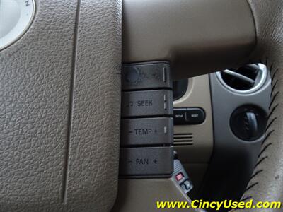 2007 Lincoln Mark LT   - Photo 23 - Cincinnati, OH 45255