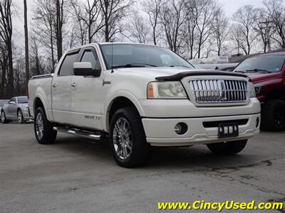 2007 Lincoln Mark LT   - Photo 4 - Cincinnati, OH 45255
