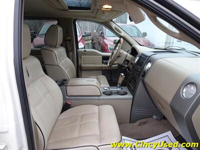 2007 Lincoln Mark LT   - Photo 15 - Cincinnati, OH 45255