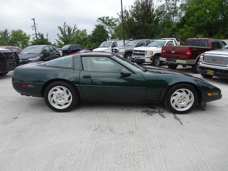 1994 Chevrolet Corvette for sale in Cincinnati, OH V8 RWD