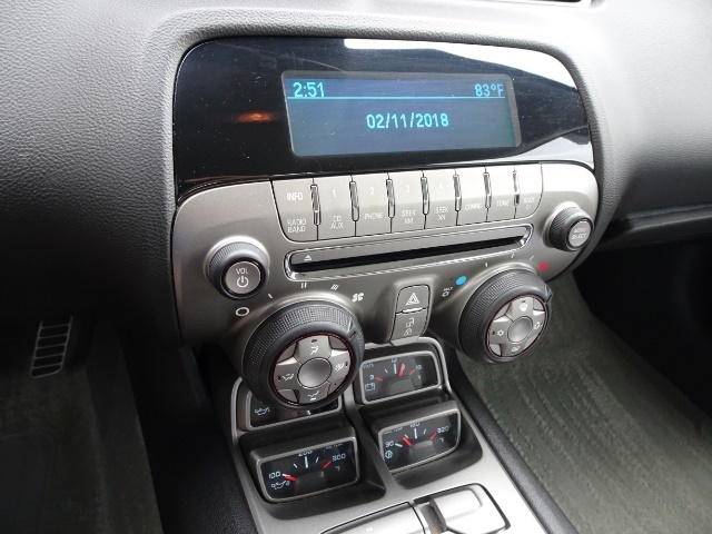 2010 Chevrolet Camaro SS - Photo 20 - Cincinnati, OH 45255