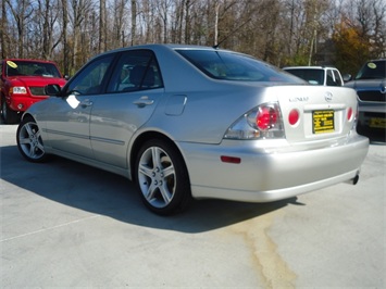 2001 Lexus IS 300   - Photo 12 - Cincinnati, OH 45255