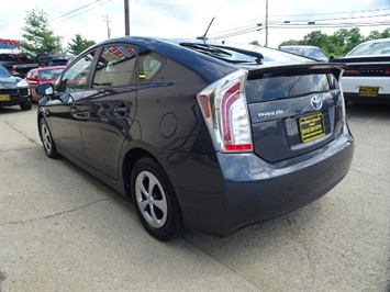 2013 Toyota Prius Four   - Photo 11 - Cincinnati, OH 45255