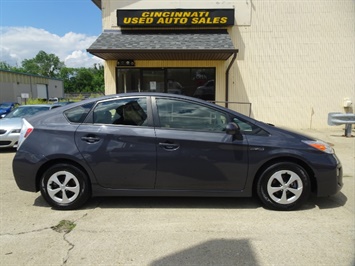 2013 Toyota Prius Four   - Photo 3 - Cincinnati, OH 45255