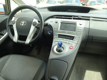 2013 Toyota Prius Four   - Photo 12 - Cincinnati, OH 45255